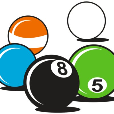 AR POOL 20 RC Thumbnail