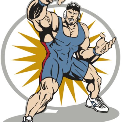 AR WRESTLING MEN 51 RC Thumbnail