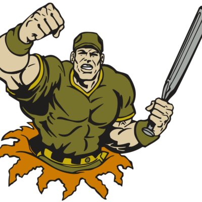 AR6 SOFTBALL 32 RQC Thumbnail