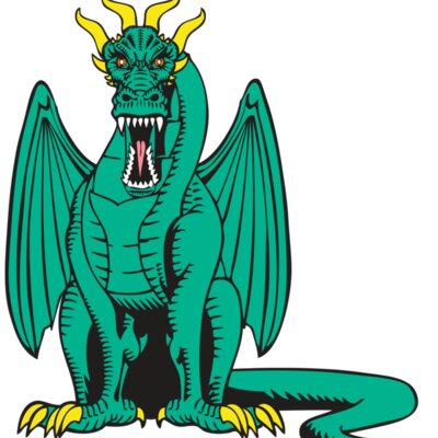 BAW DRAGON 10 RC Thumbnail