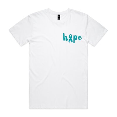 HOPE Unisex Tee  Thumbnail