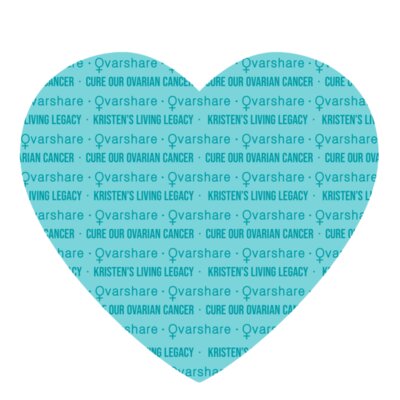 BigHeart Lightteal + Teal Text Thumbnail