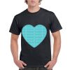 HeavyCotton™ Tee (Same Day) Thumbnail