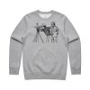 Mens United Crew Thumbnail