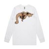 Mens Base Longsleeve Tee Thumbnail