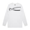 Mens Base Longsleeve Tee Thumbnail