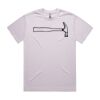 Men's Heavy Tee (Same Day) Thumbnail