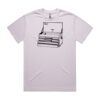 Men's Heavy Tee (Same Day) Thumbnail