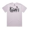 Men's Heavy Tee (Same Day) Thumbnail
