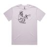 Men's Heavy Tee (Same Day) Thumbnail