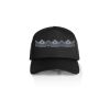 Frame Foam Trucker Cap Thumbnail