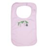 Organic Baby Bib Thumbnail