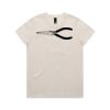 Women's Maple Tee Thumbnail