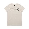 Women's Maple Tee Thumbnail