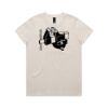 Women's Maple Tee Thumbnail