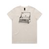 Women's Maple Tee Thumbnail