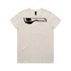 Women's Maple Tee Thumbnail