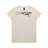 Women's Maple Tee Thumbnail
