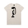 Women's Maple Tee Thumbnail