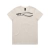 Women's Maple Tee Thumbnail