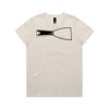 Women's Maple Tee Thumbnail