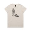 Women's Maple Tee Thumbnail