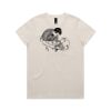 Women's Maple Tee Thumbnail