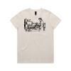 Women's Maple Tee Thumbnail