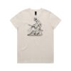 Women's Maple Tee Thumbnail
