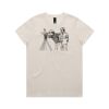 Women's Maple Tee Thumbnail