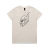 Women's Maple Tee Thumbnail