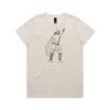 Women's Maple Tee Thumbnail