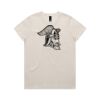 Women's Maple Tee Thumbnail