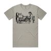 Mens Staple Tee Thumbnail