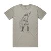 Mens Staple Tee Thumbnail
