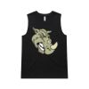 Women's Upside Tank Thumbnail