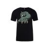 Mens Fitted Cotton Tee Thumbnail