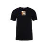 Mens Fitted Cotton Tee Thumbnail